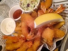 -阿甘虾餐厅(凌霄阁店)