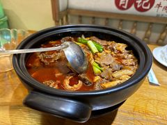 -肖记公安牛肉鱼杂馆· 省级非物质文化遗产(仁和路店)