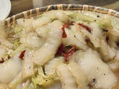 -吉祥圣雪藏餐