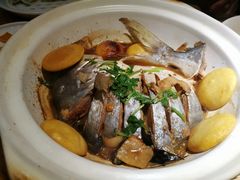 -吕氏疙瘩汤·私家菜馆(慈云寺店)