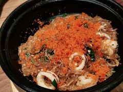 -星叶·东南亚料理(宁波万象汇店)