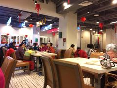 -舊街坊茶楼(市二宫店)