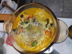 -么么嘴肉蟹煲(湖南路店)