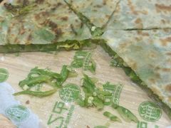 -甲乙饼·手工牛肉饼(天通苑华联店)