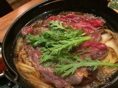 鹤日本料理-Tsuru鹤日本料理(静安香格里拉店)