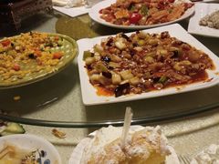 -大皇家面包房(泉州南路店)