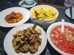 -小城故事·地道宁波味(月湖盛园店)