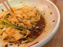 -西北馍王.陕西手工面(龙湖白沙天街店)