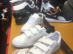 -PUMA品牌自营折扣店(苏州比斯特购物村店)