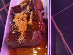 -粉墨特色菜·烧烤音乐酒馆