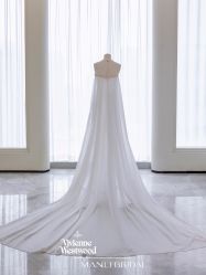 点击看大图 -MANLI BRIDAL婚纱