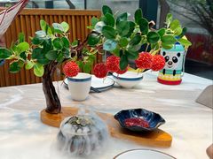 -唐猫庭院·千年陕菜(大唐不夜城店)