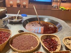 -巴倒烫陆派火锅山庄(南山总店)