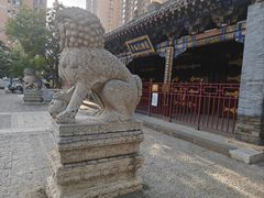 -护国法轮寺