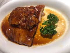 明炉烧鸭-千日贺茶餐厅(高新万达店)