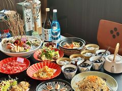 -原志优秀食材·匠心料理·海胆主题(金亿广场店)