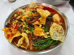 -柳州阿四螺蛳粉(永康路店)