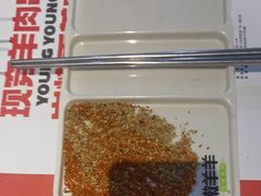 -嫩羊羊·延边烤串·朝鲜族美食(张家港美食街店)