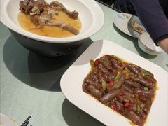 -老德州四合院·德州菜(天衢路店)