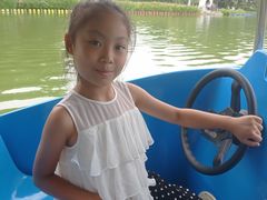 景点-陶然亭公园