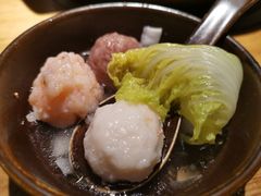 -大头椰·椰子鸡火锅(南宁万象城店)