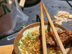 -重庆印象老火锅(梅林店)