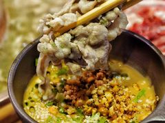 -乔先生涮肉·鲜活牛羊肉火锅(塘沽店)