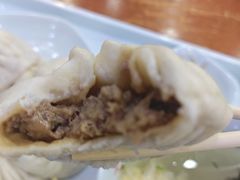 -天津包子铺(万泉庄店)