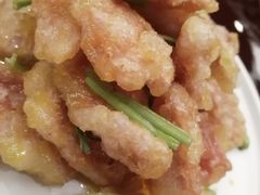 -天顺渔港·海景餐厅(星海广场店)