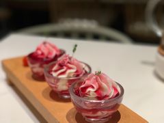 -熹素·鲜美素食Vegetarian (天河领展店)