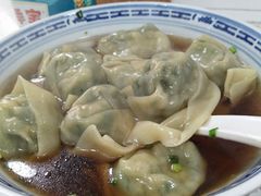 -古徽州馄饨店(宝安路店)