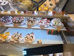 -The open life(万象城店)