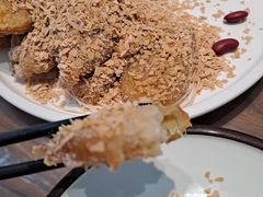 绵蜜南国-将相和·海鲜蒸饺大连菜