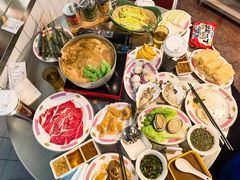-燃计沙茶皇·香港沙茶火锅(人广旗舰店)