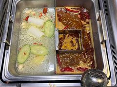 -野妹火锅(布吉店)