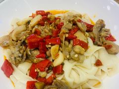 川A·劲爆牛蛙面-I-YOU面缘·仁和新城店