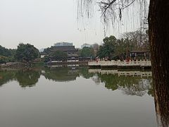 -北湖公园