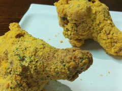 -CHICKEN NOW韩式炸鸡&啤酒