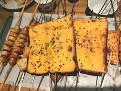 -亿牌牌东北烧烤(怀特店)