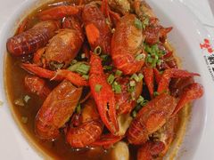 -霸王虾·麻辣小龙虾(清水河公园店)
