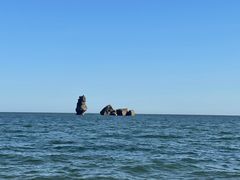 -东戴河风景区-止锚湾