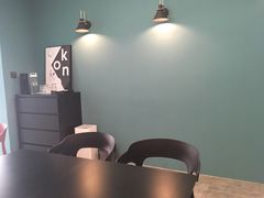 -NokNok Coffee(宽窄巷子店)