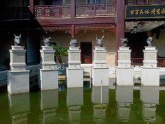 -景德镇古窑民俗博览区