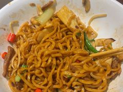 -寻裕记·现炒浇头面(人民广场店)