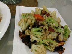 -和乐喜宴海鲜酒家(骏荣广场店)