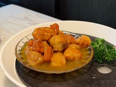 -广州酒家(天字码头店)