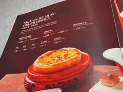 -秀儿四九城·新京菜(亚运村鸟巢店)