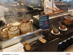 -圣丰索菲特·2 On 988 Café 自助餐厅