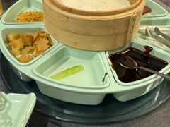 -羲和雅苑•北京烤鸭(平安国际金融中心店)