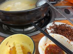 -尼玛藏家风味园(阿山食城店)